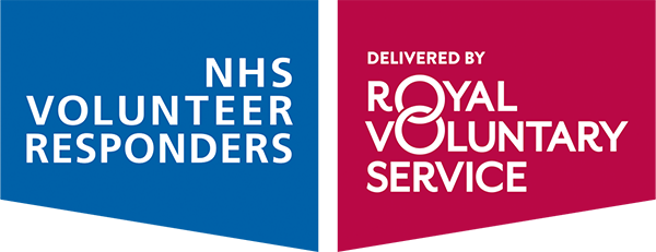 Volunteering with the Royal Voluntary Service